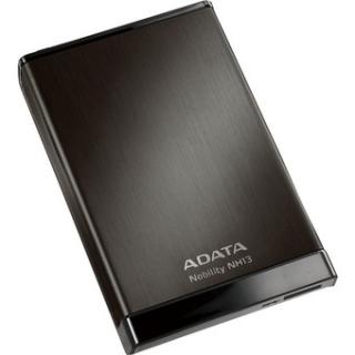 ADATA NH13 2.5 Portable Hard Drive 1TB DashDrive (Black)