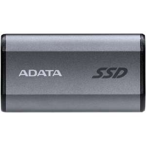 ADATA Technology 1TB Elite SE880  (Titanium Gray) AELI-SE880-1TCGY