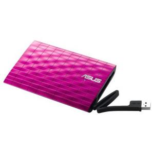 ASUS KR 1TB External HDD