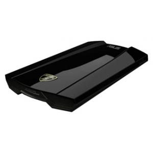 ASUS Lamborghini External HDD 500GB USB 3.0