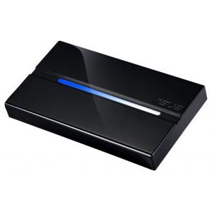 ASUS PN250 External HDD 500GB