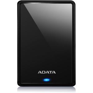 Adata DashDrive HV620S 1 TB 2.5" AHV620S-1TU3-CBK