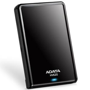 Adata HV620S 1 TB 2.5" AHV620S-1TU3-CBL