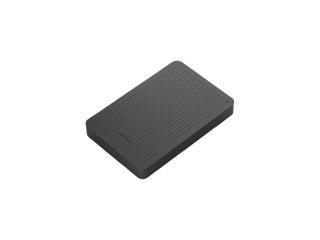 BUFFALO MiniStation 2TB USB 3.0 2.5" External Hard Drive HD-PCF2.0U3GB