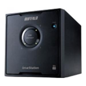 Buffalo DriveStation Quad 8TB (HD-QL8TU3R5)