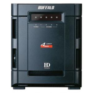 Buffalo DriveStation Quattro Turbo USB 1TB (HD-QS1.0TSU2/R5)