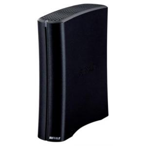 Buffalo DriveStation TurboUSB 1TB (HD-CE1.0TU2)