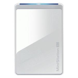 Buffalo MiniStation 500GB USB 3.0 HD-PCT500U3)