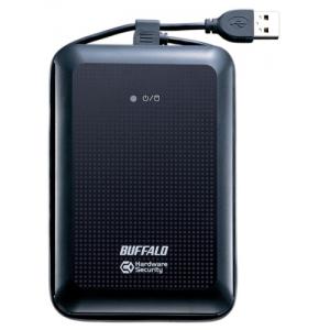 Buffalo MiniStation Pro 320GB (HDS PH320U2)