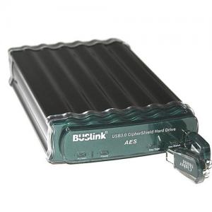 Buslink CipherShield CSE-14T-SU3 14 TB