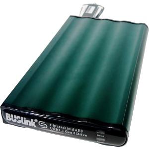 Buslink CipherShield DSE-7T6SDU31G2 7.68 TB