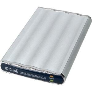 Buslink DL-160SSDU2 250 GB