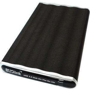 Buslink Disk-On-The-Go 2 TB DL-2T-U3