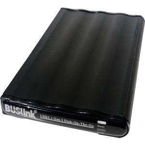 Buslink Disk-On-The-Go DL-4TSDG2C 4 TB