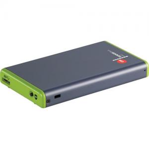 CRU ToughTech m3 1 TB Portable Hard Drive