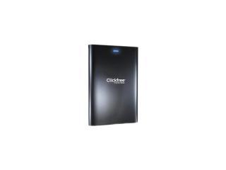 Clickfree C2 1TB USB 3.0 2.5" Portable Content Backup Drive CA3A10-2CBK9-F1S