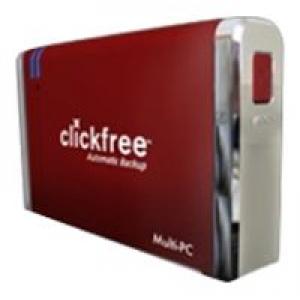 Clickfree HD1535