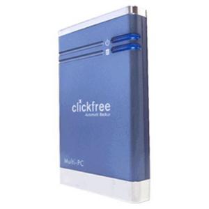 Clickfree HD325