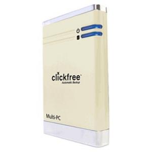 Clickfree HD525