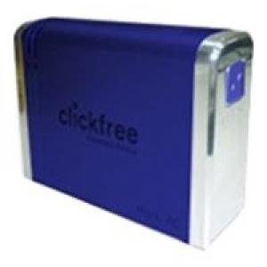 Clickfree HD535