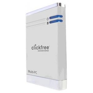 Clickfree HD801