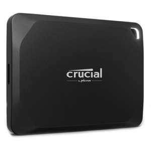 Crucial 1TB X10 Pro USB 3.2 Gen 2x2 CT1000X10PROSSD9