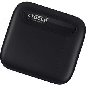 Crucial 1TB X6 CT1000X6SSD9