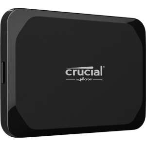 Crucial 1TB X9 USB-C 3.2 Gen 2  CT1000X9SSD9