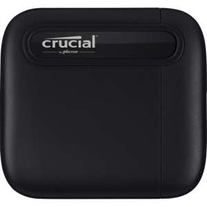 Crucial 2TB X6 CT2000X6SSD9