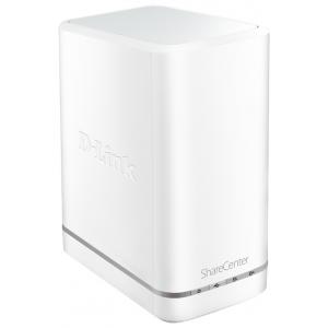 D-link DNS-327L