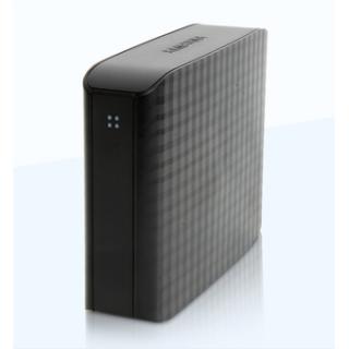 D3 Station External Hard Drive