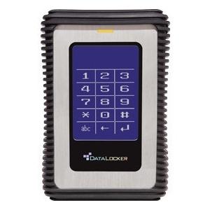 DataLocker DL3 960 GB Encrypted DL960V3SSD