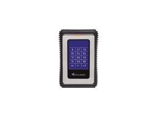 DataLocker DL3 FE (FIPS Edition) 1TB USB 3.0 Hard Drive FE1000RFID