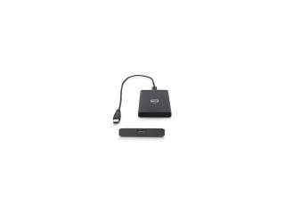 Dell Computer 1TB External Portable Hard Drive USB 3.0 (XNWYD)