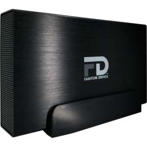 Fantom 14TB G-Force3 Pro USB 3.0 (Black) GF3B14000UP