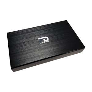 Fantom 4TB PS4 PS4-4TB-PGD