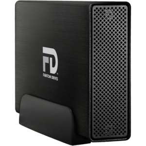 Fantom 8TB G-Force3 Pro USB 3.0 (Black) GF3B8000UP