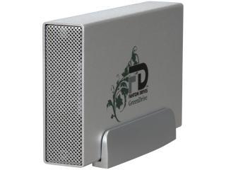 Fantom Drives GreenDrive 1TB USB 2.0 / eSATA 3.5" GreenDrive External Hard Drive GD1000EU