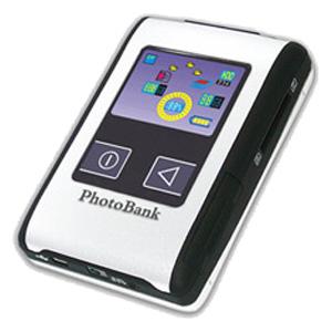 FreeData PhotoBank DM03T 60Gb