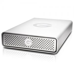 G-Technology G-DRIVE USB-C 10 TB 0G05678-1