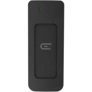 Glyph Technologies 2TB Atom USB-C 3.2 Gen 2  (Black) A2000BLK