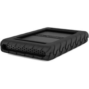 Glyph Technologies 7.6TB Blackbox Plus USB-C 3.2 Gen 2  BBPLSSD7600