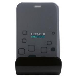 Hitachi LifeStudio Mobile 500GB