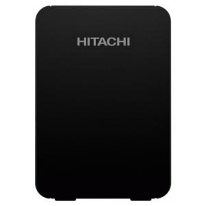 Hitachi Touro Desk 1TB