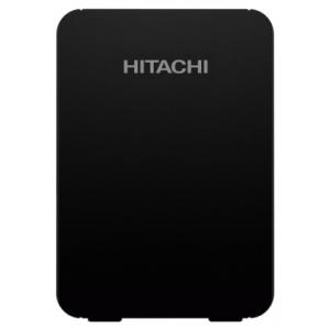 Hitachi Touro Desk 2TB