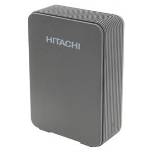 Hitachi Touro Desk DX3 4TB