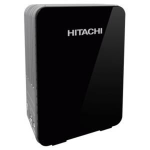 Hitachi Touro Desk Pro 4TB