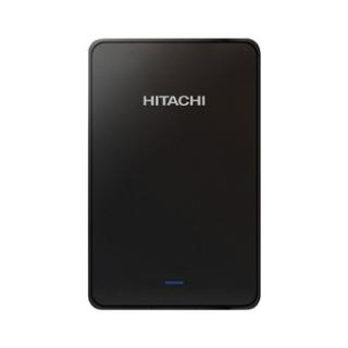 Hitachi Touro MX3 1TB Hard Drive (Black)