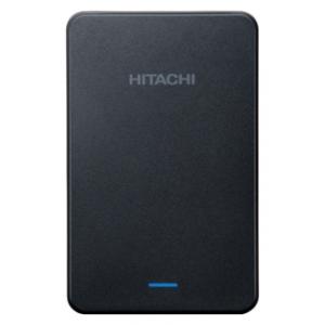 Hitachi Touro Mobile 500GB MX3