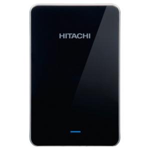 Hitachi Touro Mobile Pro 750GB